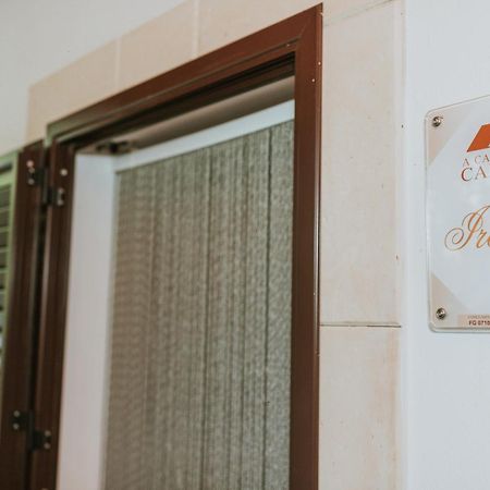 A Casa Da Carla Apartment เวียสเต ภายนอก รูปภาพ