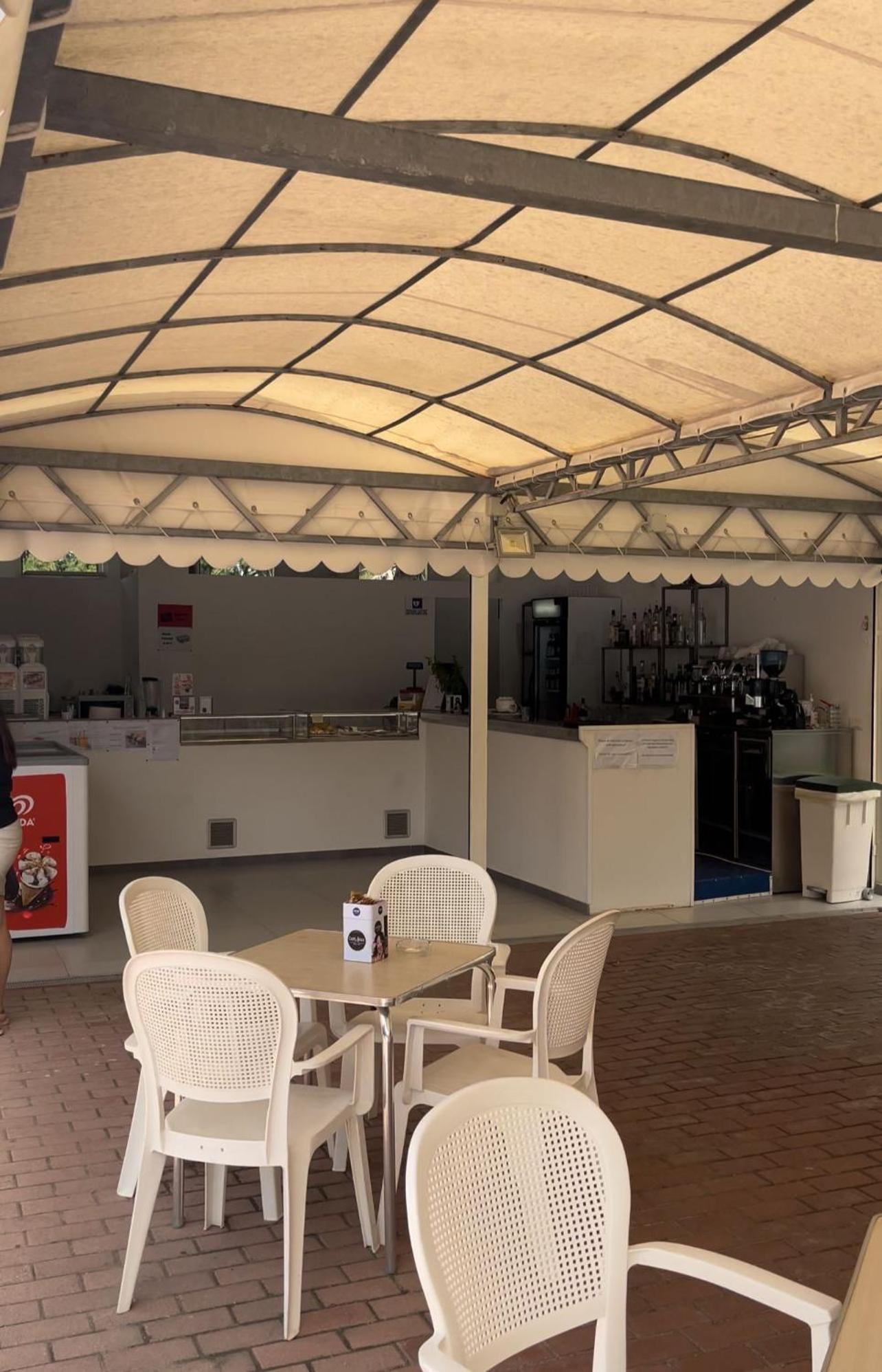 A Casa Da Carla Apartment เวียสเต ภายนอก รูปภาพ