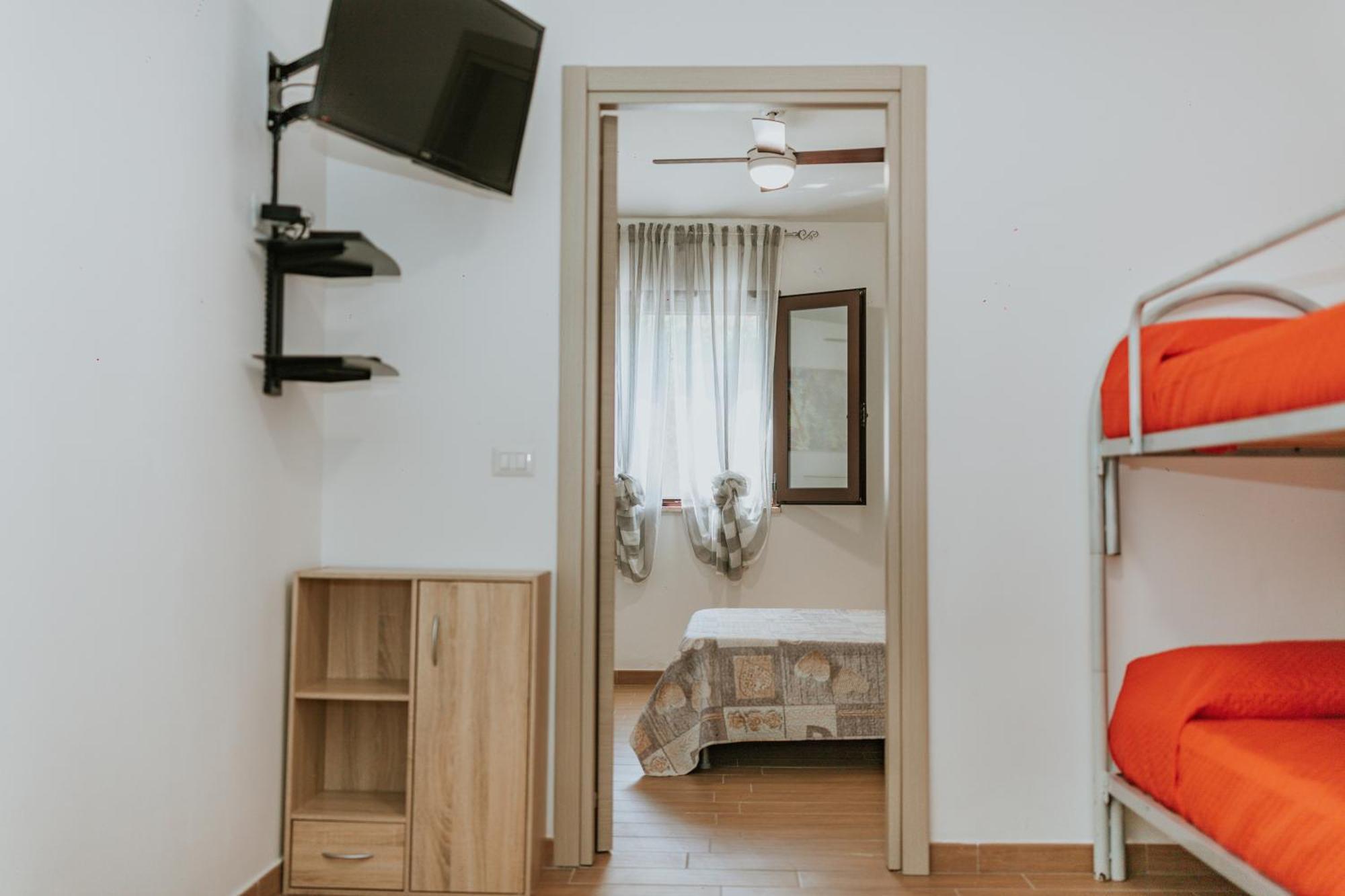 A Casa Da Carla Apartment เวียสเต ภายนอก รูปภาพ